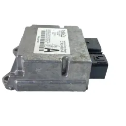 DR3314B321AB блок управления AirBag (SRS) Ford Mustang V 2014