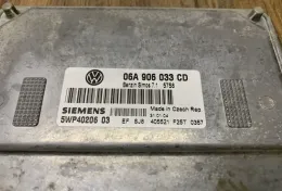 06A906033CD блок управления ECU Volkswagen Golf V 2004