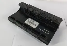 5DK00804718 блок запобіжників Mercedes-Benz E W211 2006