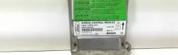 98AG14B056AC блок управления AirBag (SRS) Ford Focus 1999