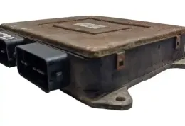 L374168881D блок управління ECU Mazda 3 I 2004