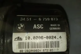 Блок ABS насос бмв 3 е46 6759075 для BMW 3 E46