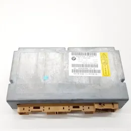 694308901 блок управления AirBag (SRS) BMW 5 E60 E61 2004