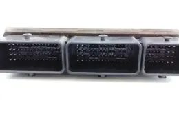 171860916 блок управління ECU Renault Clio IV 2012