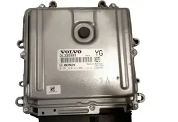 1039S5059 блок управління ECU Volvo V60 2011