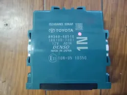 8934048510 блок управления Toyota