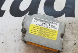 169820672 блок управління AirBag (SRS) Mercedes-Benz A W169 2005