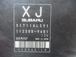 31711AL391 блок керування коробкою передач до Subaru