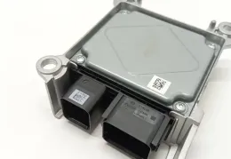 650176835801 AirBag (SRS) control unit Ford Focus 2007