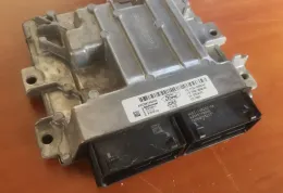 876704143 блок управления ECU Ford C-MAX II 2017