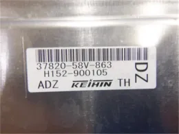 3782058V862 блок управления двигателем Honda Fit