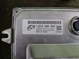 378206W2984 блок управления двигателем Honda N-wgn