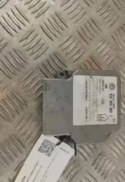 24020109L блок управління AirBag (SRS) Volkswagen PASSAT B5.5 2003