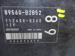 89560B2B52 блок управления двигателем Daihatsu Tanto