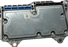 T207103106355 блок управління AirBag (SRS) Volvo XC70 2009