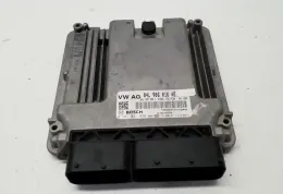 04L906016AE блок управління ECU Volkswagen PASSAT B7 USA 2015