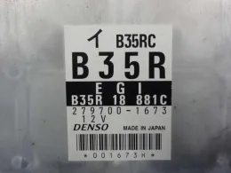 2797001673 блок керування двигуном до Mazda