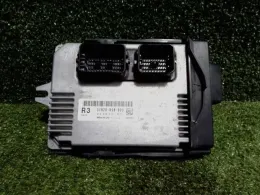 37820RS8903 Honda Life engine control unit ECU