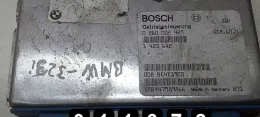 026000429 блок управления двигателем BMW 3 E36 1999 - фото