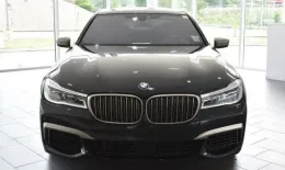 Блок керування ручником BMW 7 серія F01/F02 2010р.