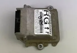 TMD317211711 блок управління AirBag (SRS) Chrysler Voyager 2002