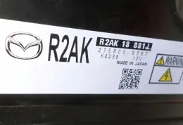 Блок управления R2AK18881J mazda 3 bl 09keyless