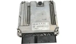 0281018408 блок управления ECU Volkswagen Golf VII 2013