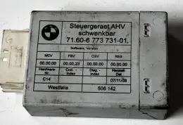 7160677373101 блок управління BMW 3 E90 E91 2010 р.в.