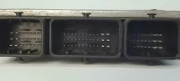 215843508 блок управління ECU Peugeot 206 2003