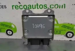 4R8A14B321AC блок управління AirBag (SRS) Jaguar S-Type 1999