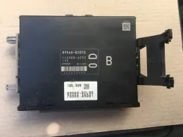 89560B2L90 блок управления двигателем Daihatsu