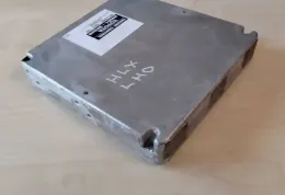 RB1758008952 блок управління ECU Toyota Hilux (AN10, AN20, AN30) 2012