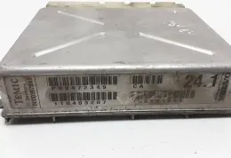 F50191096 блок управления ECU Volvo S80 1999