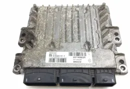 237100822R блок управління ECU Renault Laguna III 2013