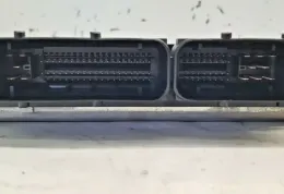 NR1777 блок управління ECU Nissan Murano Z50 2006