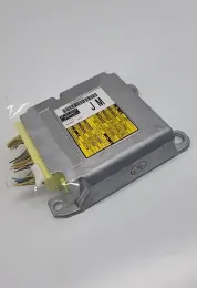 BAGSENS0R блок управления AirBag (SRS) Lexus RX 450H 2018