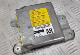 89170B4020 блок управління AirBag (SRS) Daihatsu Terios 2008