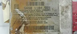 46426776 блок управления AirBag (SRS) Fiat Punto (176) 1994