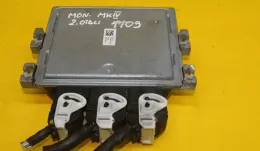 7G91-12A650-AKC блок управління ECU Ford Mondeo MK IV 2010