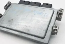 FS7A12A650BFD блок управления ECU Ford Fusion II 2015