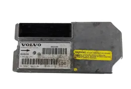 000017086304 блок управления AirBag (SRS) Volvo S80 1998