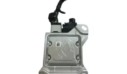 6100315200BD блок управления AirBag (SRS) Ford Focus 2013