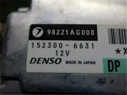 98221AG000 блок управления Subaru Legacy
