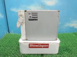 23710AG301 блок керування двигуном до Nissan
