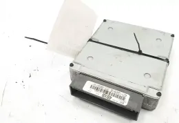 4S71-12A650-UB блок управления ECU Ford Mondeo Mk III 2001