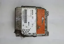 285001109 блок управління AirBag (SRS) Audi A6 S6 C5 4B 1998