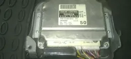 1752008262X блок управління ECU Toyota Corolla E120 E130 2003