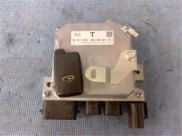 34710FJ062 блок керування двигуном до Subaru Impreza, xv