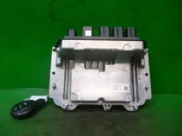 12148638785 блок управления двигателем Bmw Mini