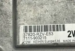 7111903215 блок управления ECU Honda CR-V 2011